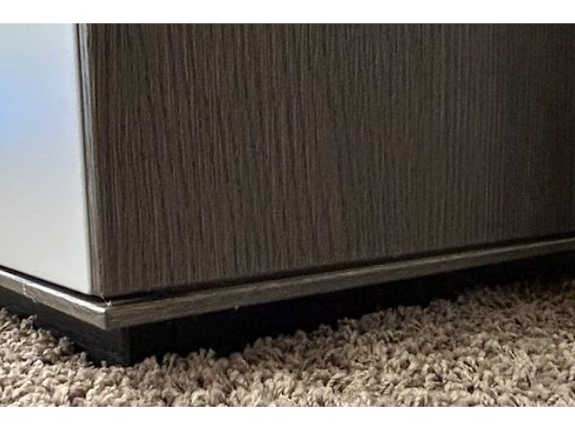 Tv wand - afbeelding 6 van  8