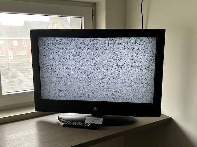 Tv xyno - afbeelding 1 van  6