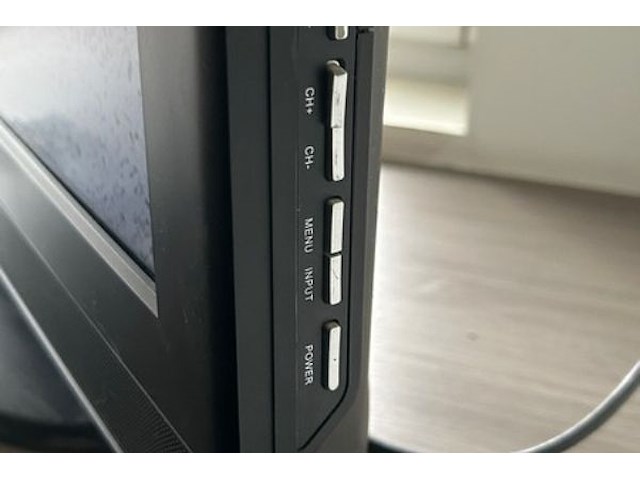 Tv xyno - afbeelding 3 van  6