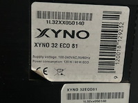 Tv xyno - afbeelding 4 van  6