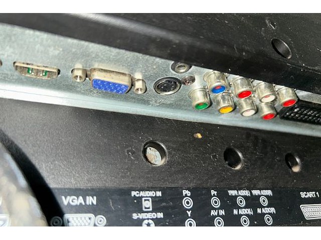 Tv xyno - afbeelding 5 van  6