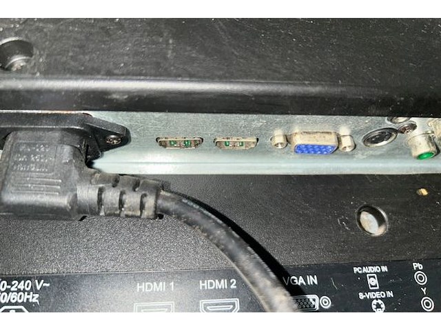 Tv xyno - afbeelding 6 van  6