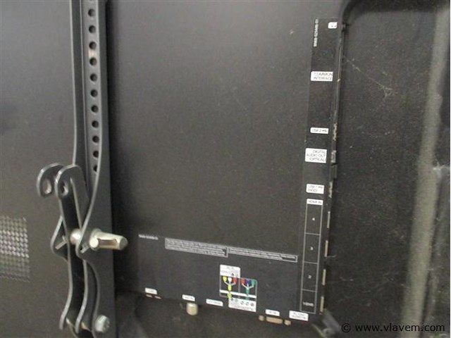 Tv - afbeelding 3 van  4