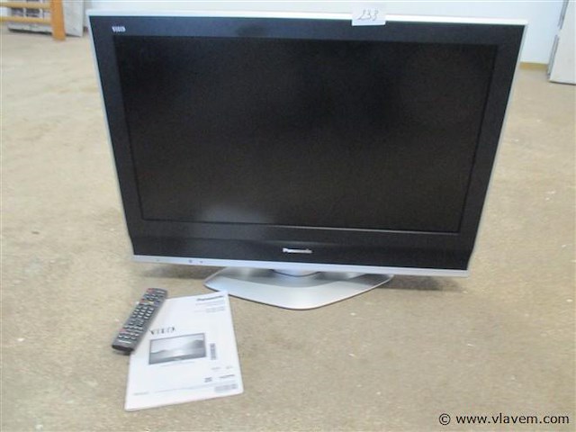 Tv - afbeelding 1 van  3