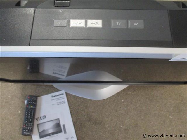 Tv - afbeelding 2 van  3