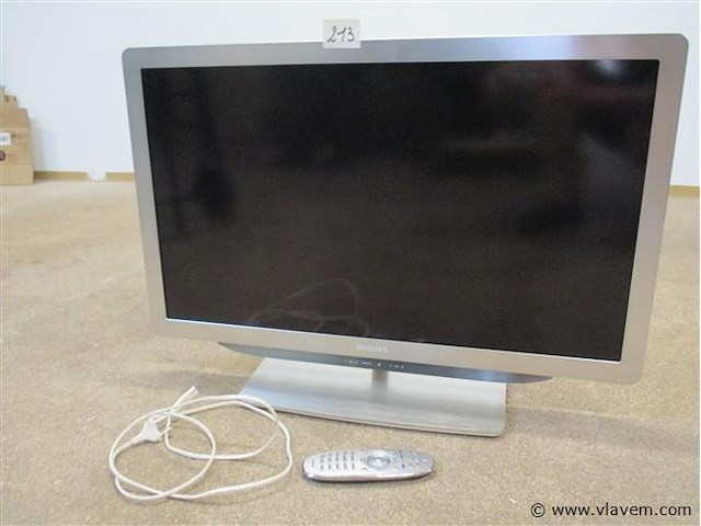 Tv - afbeelding 1 van  3