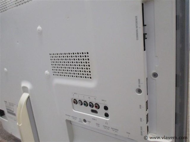 Tv - afbeelding 3 van  3