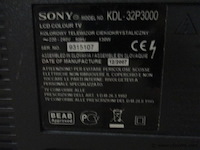 Tv - afbeelding 3 van  3