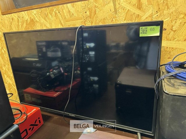 Tv - afbeelding 1 van  6