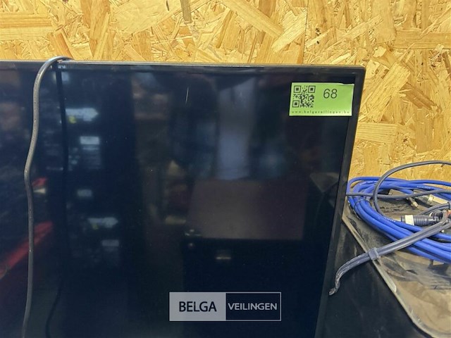 Tv - afbeelding 3 van  6