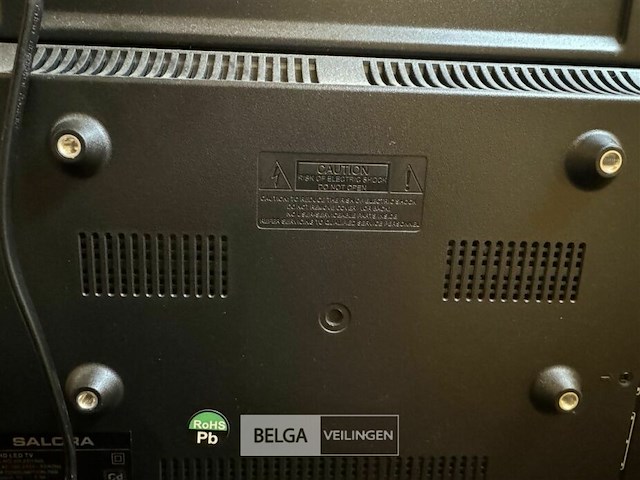 Tv - afbeelding 4 van  6