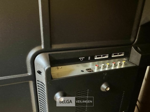 Tv - afbeelding 5 van  6