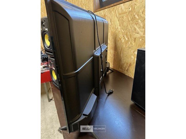 Tv - afbeelding 6 van  6