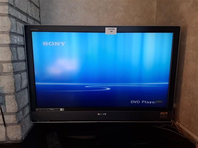 Tv&dvd - afbeelding 1 van  5