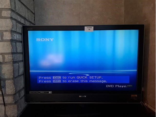 Tv&dvd - afbeelding 4 van  5