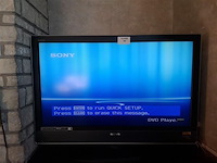 Tv&dvd - afbeelding 4 van  5