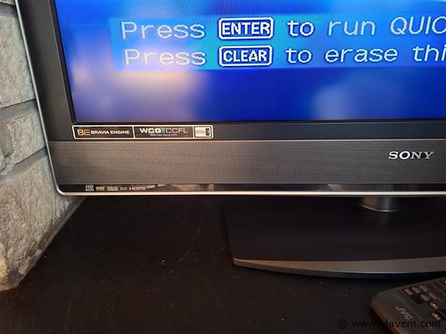 Tv&dvd - afbeelding 5 van  5