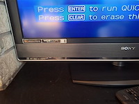 Tv&dvd - afbeelding 5 van  5