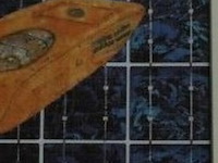 Tvec zonneauto - afbeelding 3 van  3