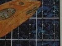 Tvec zonneauto - afbeelding 3 van  3