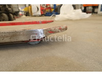Tvh vorkheftruck hhpt handpallet - afbeelding 2 van  6