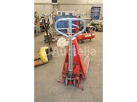Tvh vorkheftruck hhpt handpallet - afbeelding 4 van  6