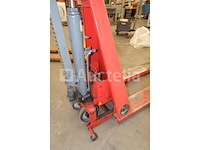 Tvh vorkheftruck hhpt handpallet - afbeelding 6 van  6