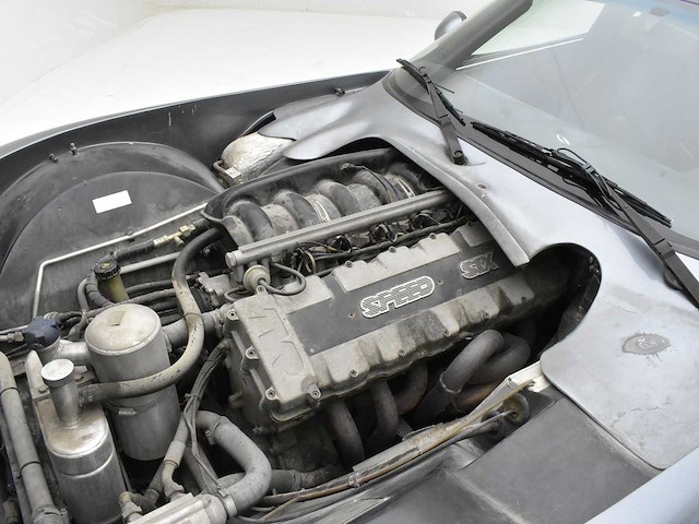 Tvr - tuscan s lhd - oldtimer - afbeelding 3 van  52