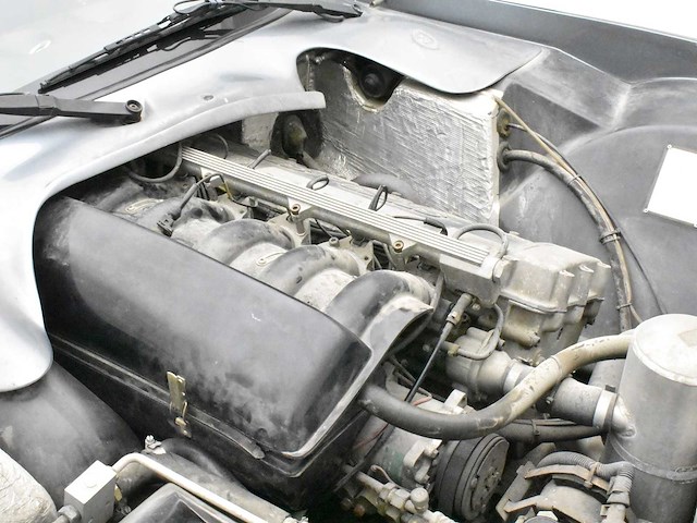 Tvr - tuscan s lhd - oldtimer - afbeelding 6 van  52