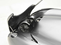 Tvr - tuscan s lhd - oldtimer - afbeelding 17 van  52