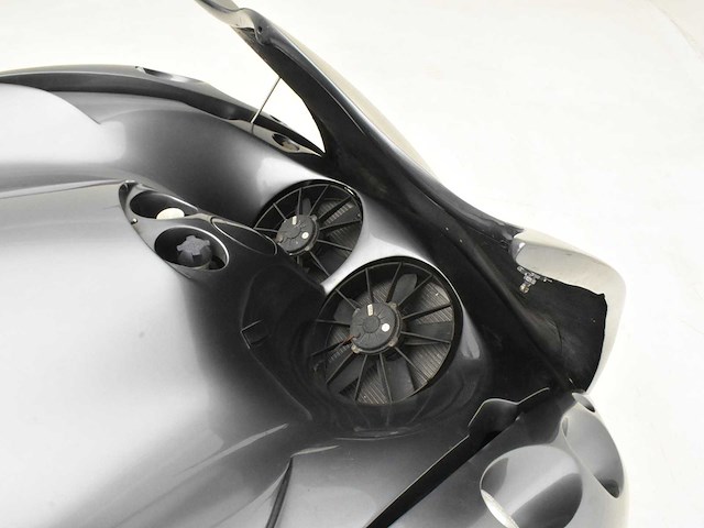 Tvr - tuscan s lhd - oldtimer - afbeelding 18 van  52