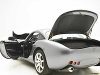 Tvr - tuscan s lhd - oldtimer - afbeelding 20 van  52