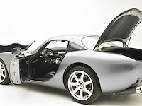 Tvr - tuscan s lhd - oldtimer - afbeelding 21 van  52