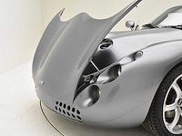 Tvr - tuscan s lhd - oldtimer - afbeelding 48 van  52