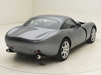 Tvr - tuscan s lhd - oldtimer - afbeelding 45 van  52