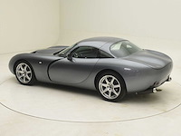 Tvr - tuscan s lhd - oldtimer - afbeelding 50 van  52