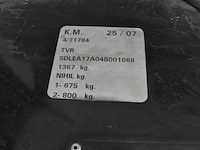 Tvr - tuscan s lhd - oldtimer - afbeelding 52 van  52