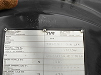 Tvr - tuscan s lhd - oldtimer - afbeelding 2 van  52