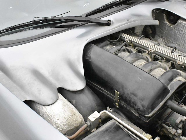 Tvr - tuscan s lhd - oldtimer - afbeelding 7 van  52