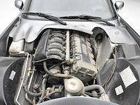 Tvr - tuscan s lhd - oldtimer - afbeelding 8 van  52