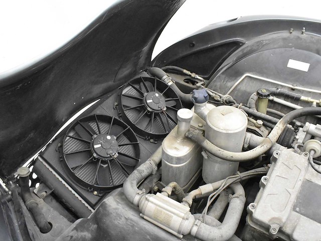 Tvr - tuscan s lhd - oldtimer - afbeelding 10 van  52