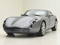 Tvr - tuscan s lhd - oldtimer - afbeelding 1 van  52