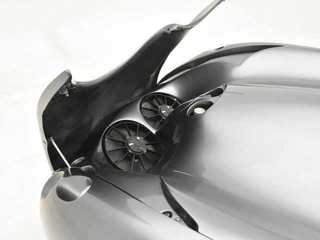 Tvr - tuscan s lhd - oldtimer - afbeelding 17 van  52