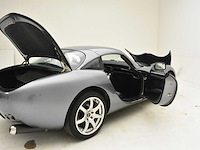 Tvr - tuscan s lhd - oldtimer - afbeelding 19 van  52
