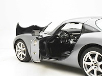 Tvr - tuscan s lhd - oldtimer - afbeelding 22 van  52