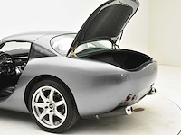 Tvr - tuscan s lhd - oldtimer - afbeelding 24 van  52