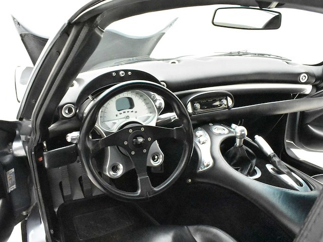 Tvr - tuscan s lhd - oldtimer - afbeelding 26 van  52