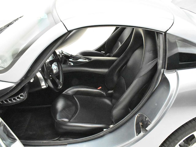 Tvr - tuscan s lhd - oldtimer - afbeelding 28 van  52