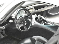 Tvr - tuscan s lhd - oldtimer - afbeelding 30 van  52