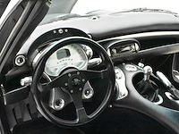 Tvr - tuscan s lhd - oldtimer - afbeelding 31 van  52